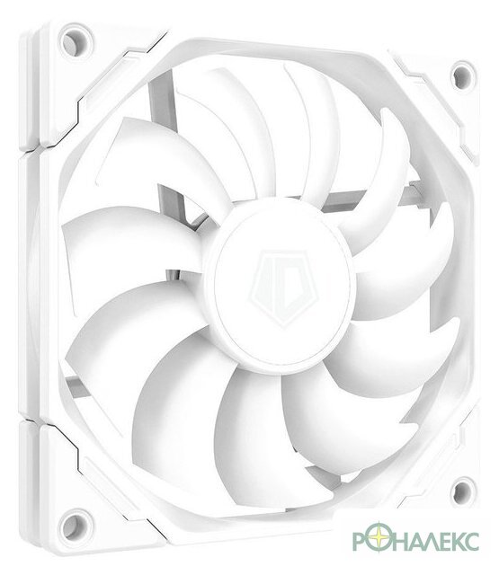 Вентилятор для корпуса ID-Cooling TF-9215-W - фото