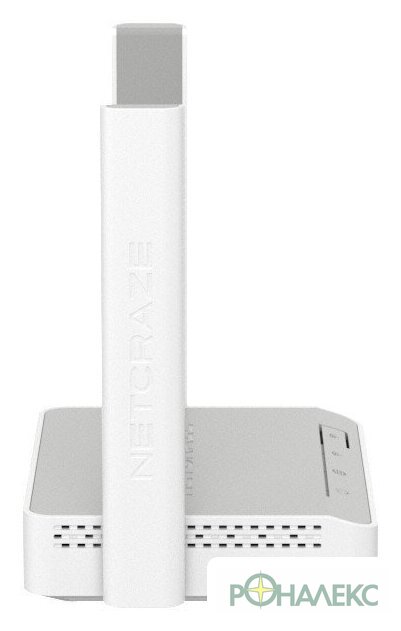 Wi-Fi роутер Netcraze Launcher NC-1221 - фото5