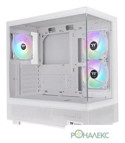 Корпус Thermaltake View 270 TG ARGB Snow CA-1Y7-00M6WN-01 - фото