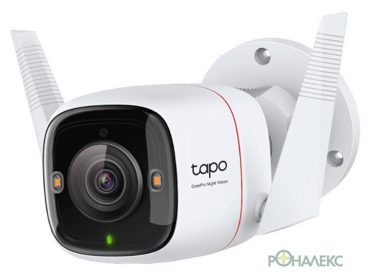 IP-камера TP-Link Tapo C325WB V1 - фото