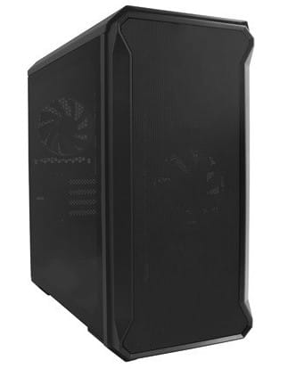 Компьютер Jet Office 7i12700KD64SD24VGAL4W5- фото
