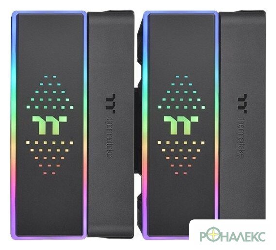 Кулер для процессора Thermaltake Astria 600 ARGB CL-P121-CA12SW-A - фото3