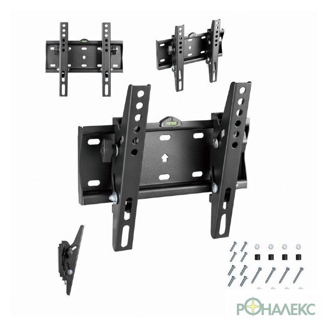 Кронштейн для телевизора Gembird WM-42T-02 - фото4