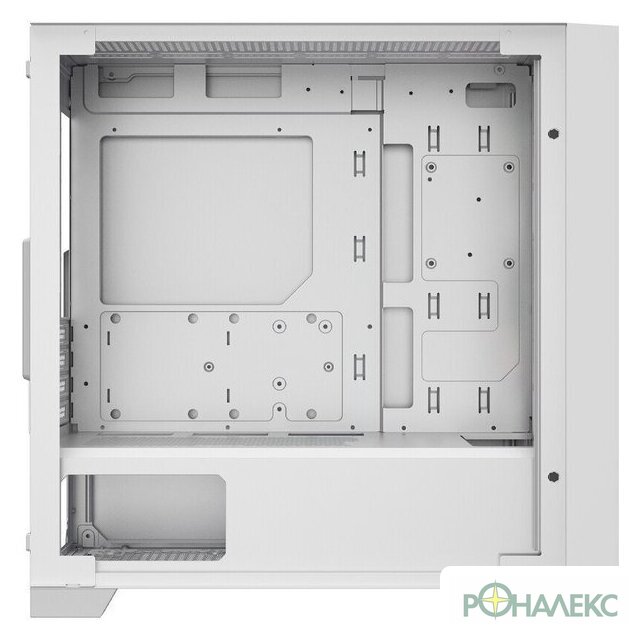 Корпус PCCooler C3D310 ARGB (белый) - фото4