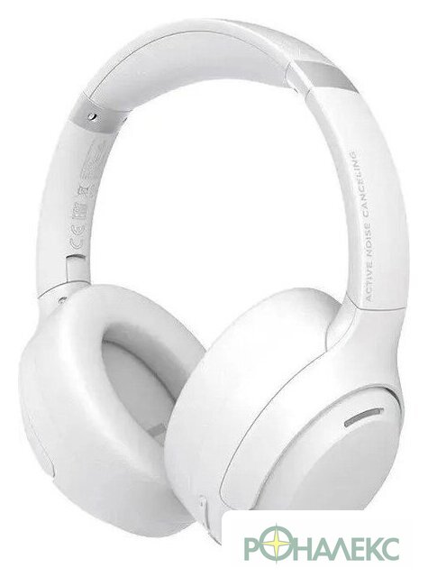 Наушники HONOR Choice Headphones Pro (белый, международная версия) - фото