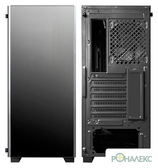 Корпус DeepCool Matrexx 50 DP-ATX-MATREXX50 - фото5