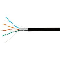 Кабель Skynet Cable CSP-FTP-4-CU-OUT (305 м)
