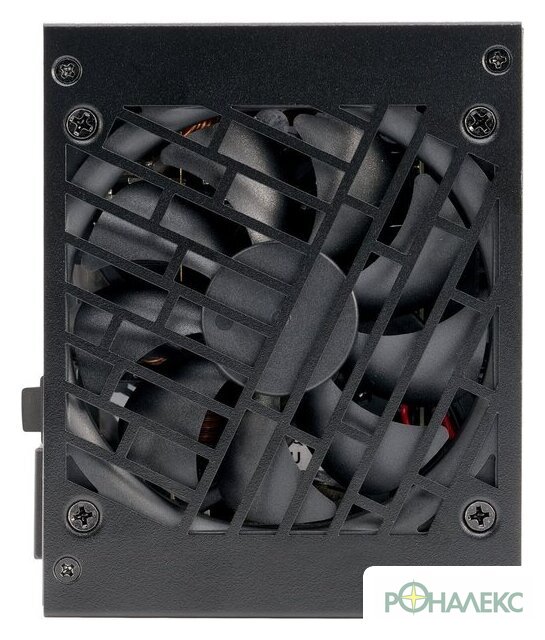 Блок питания ADATA XPG PYMCORE SFX Gold 750W PYMCORE750G-BKCEU - фото5