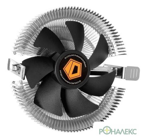 Кулер для процессора ID-Cooling DK-01 [ID-CPU-DK-01] - фото2