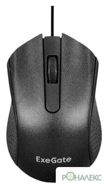 Мышь ExeGate SH-8012L - фото