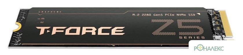SSD Team T-Force Cardea Z540 4TB TM8FF1004T0C129 - фото2