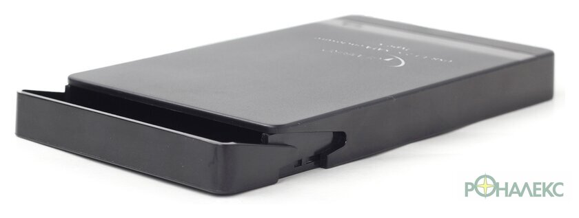 Бокс для накопителей 2.5" Gembird EE2-U31S-2 - фото5
