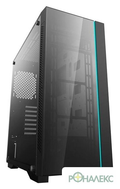Корпус DeepCool Matrexx 55 V3 DP-ATX-MATREXX55V3 - фото
