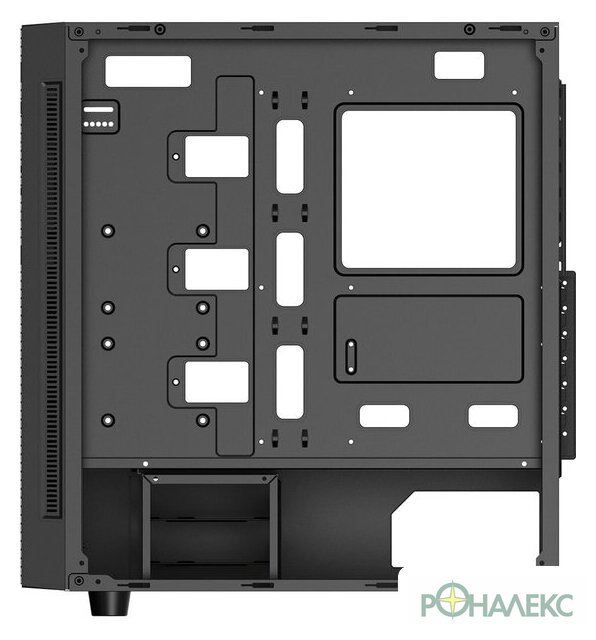Корпус DeepCool Matrexx 55 Mesh DP-ATX-MATREXX55-MESH - фото5