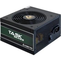 Блок питания Chieftec Task TPS-600S (черный)- фото