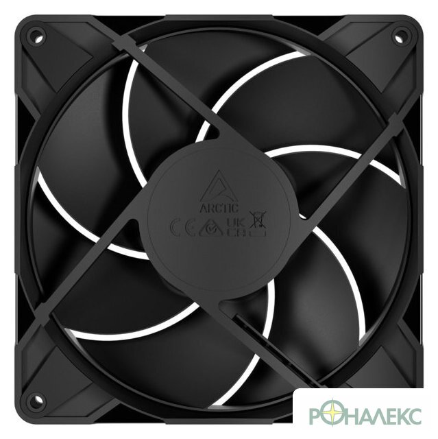 Вентилятор для корпуса Arctic P14 Pro ACFAN00313A - фото4