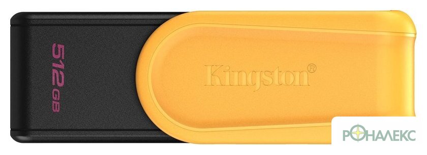 USB Flash Kingston DataTraveler Exodia S 512GB DTXS/512GB - фото