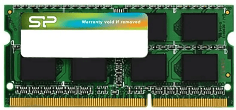 Модуль памяти 8Gb Silicon-Power SP008GLSTU160N02
