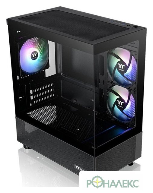 Корпус Thermaltake View 170 TG ARGB CA-3Z4-65M1WE-00 - фото5