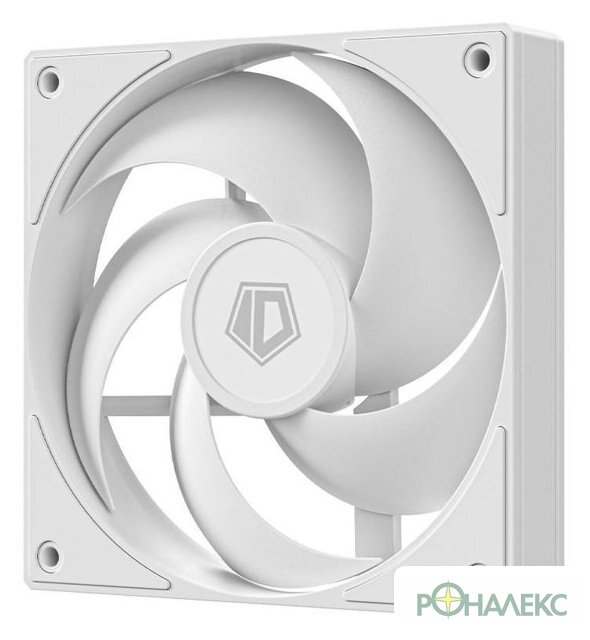 Вентилятор для корпуса ID-Cooling AS-120-W - фото4