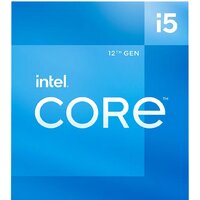 Процессор Intel Core i5-12500