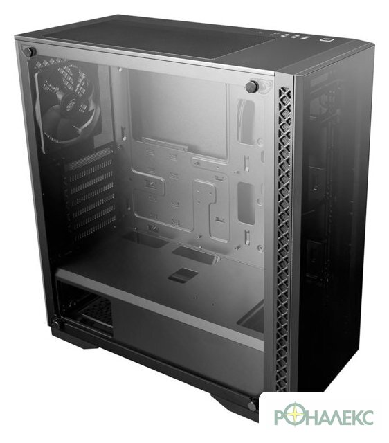Корпус DeepCool Matrexx 50 DP-ATX-MATREXX50 - фото2