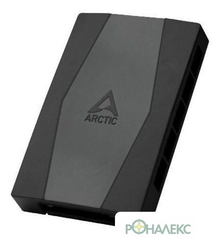 Разветвитель вентиляторов Arctic Case Fan Hub ACFAN00175A - фото