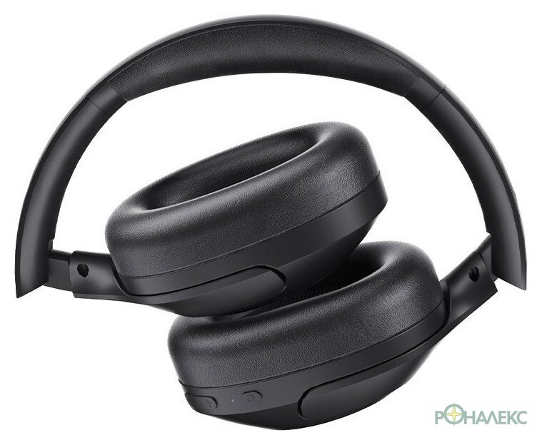 Наушники QCY H3 Lite (черный) - фото5