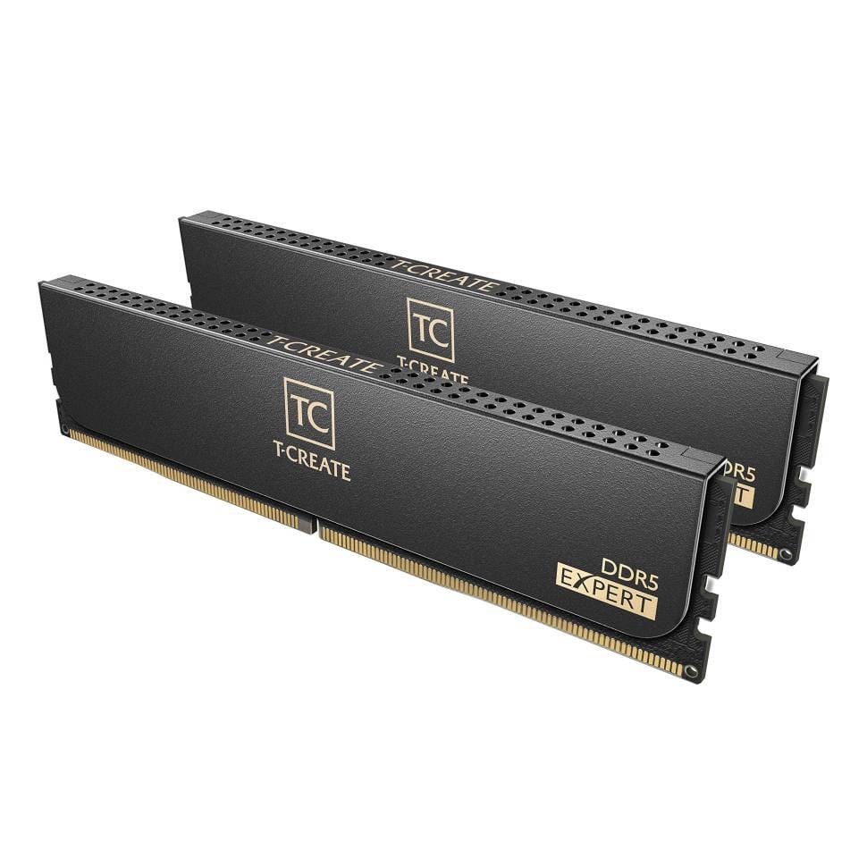 Модуль памяти 32Gb (2*16Gb) Team T-Create Expert (CTCED532G6000HC38ADC01)