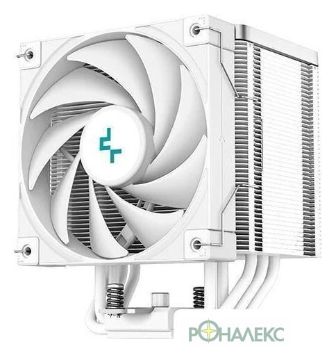 Кулер для процессора DeepCool AK500 WH R-AK500-WHNNMT-G - фото2