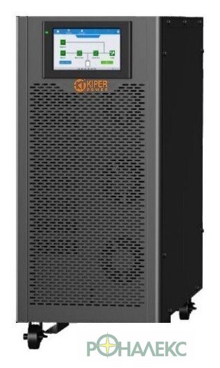 Источник бесперебойного питания Kiper Power Online 3P 20K Gen5 (20KVA/20KW) - фото