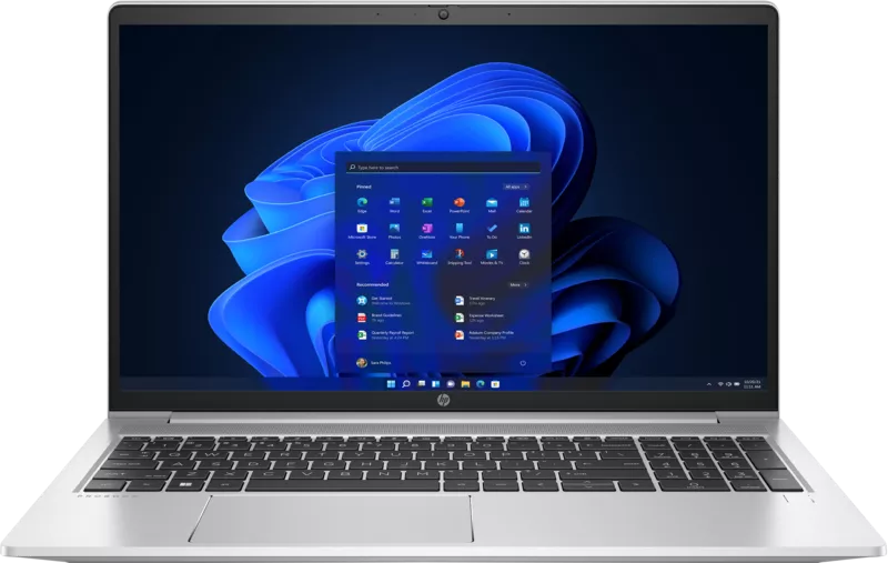 Ноутбук HP ProBook 455 G9 (9M3Q0AT)- фото