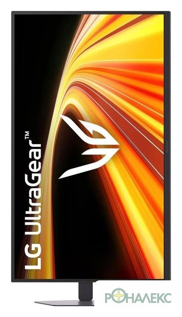 Игровой монитор LG UltraGear G6 32G620B-B - фото4