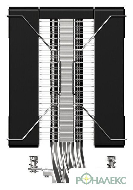 Кулер для процессора ID-Cooling SE-214-XT V2 Plus - фото5