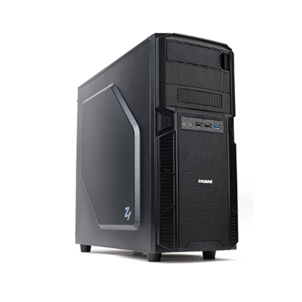 Корпус Zalman ZM-Z1