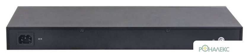 Управляемый коммутатор 2-го уровня Dahua CS4218-16ET-190 - фото3