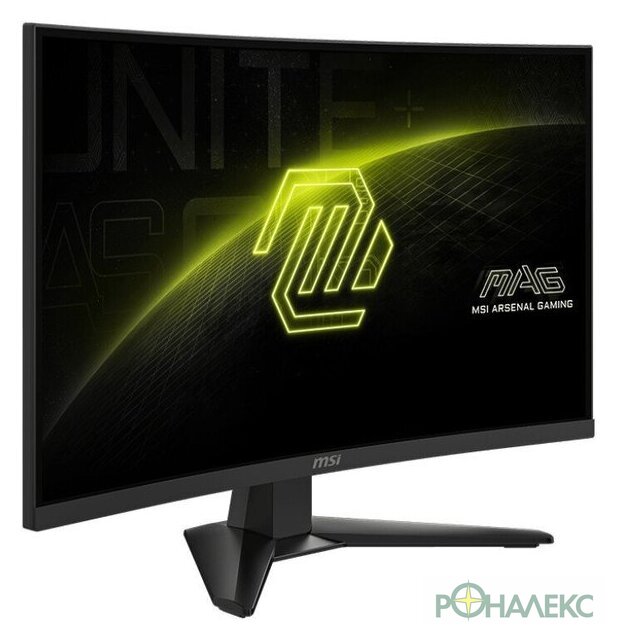 Игровой монитор MSI MAG 275CQF E18 - фото2