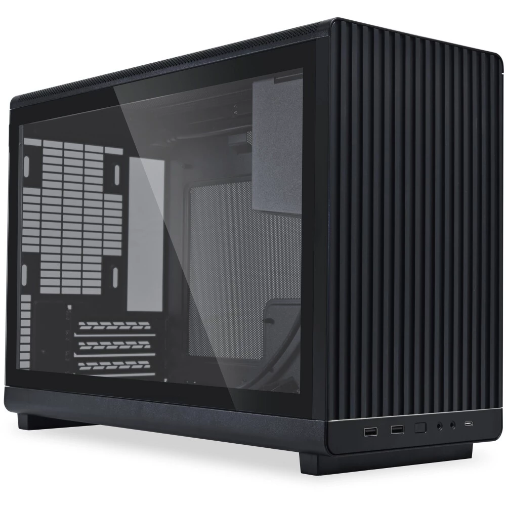 Корпус Lian Li A3-mATX TG (G99.A3X.10R)