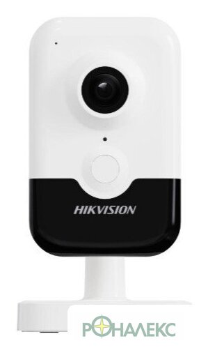 IP-камера Hikvision DS-2CD2443G2-IW (W) (2.8 мм) - фото