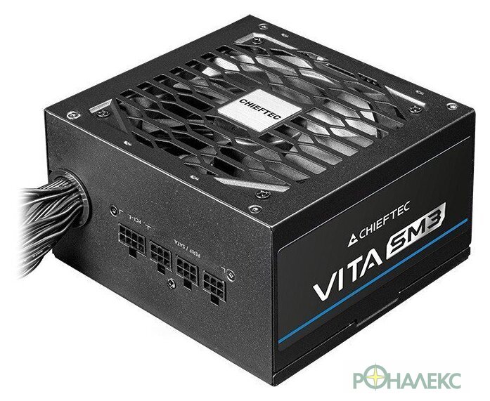 Блок питания Chieftec Vita SM3 BPX-850-C - фото