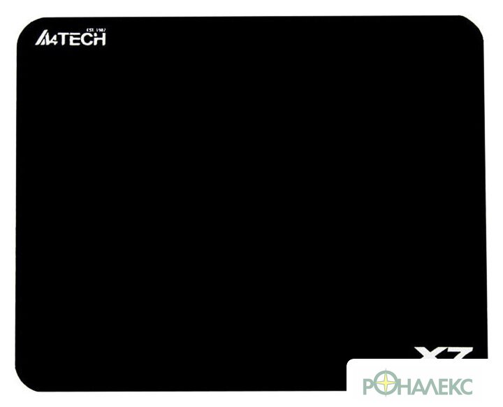 Коврик для мыши A4Tech X7-500MP - фото