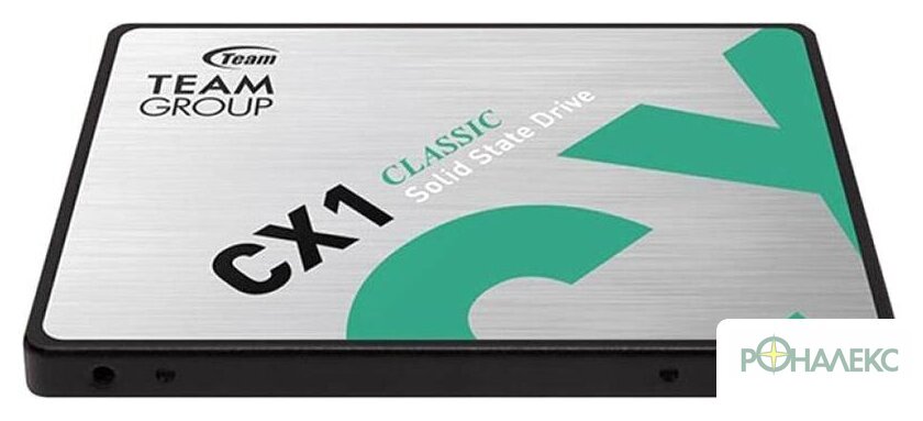 SSD Team CX1 240GB T253X5240G0C101 - фото4