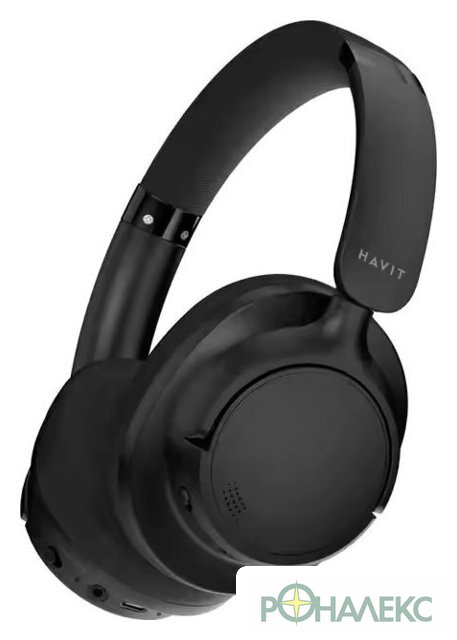 Наушники Havit H652BT (черный) - фото