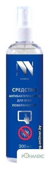 Очиститель NV Print B3238 NVO-02-001 - фото
