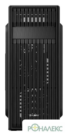 Корпус Zalman T6 - фото2