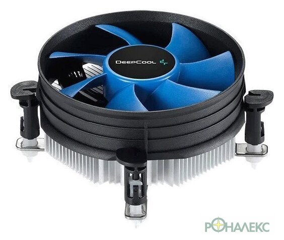 Кулер для процессора DeepCool THETA 9 PWM DP-ICAP-T9P - фото