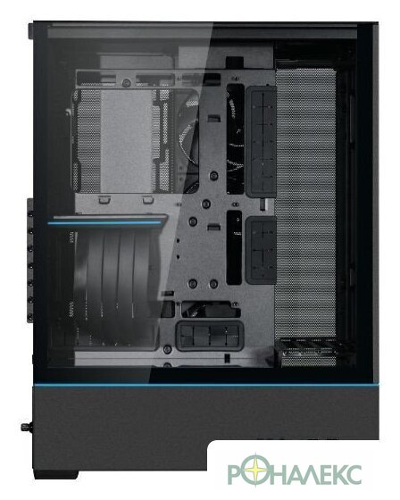 Корпус Lian Li SUP01X G99.SUP01X.00 - фото