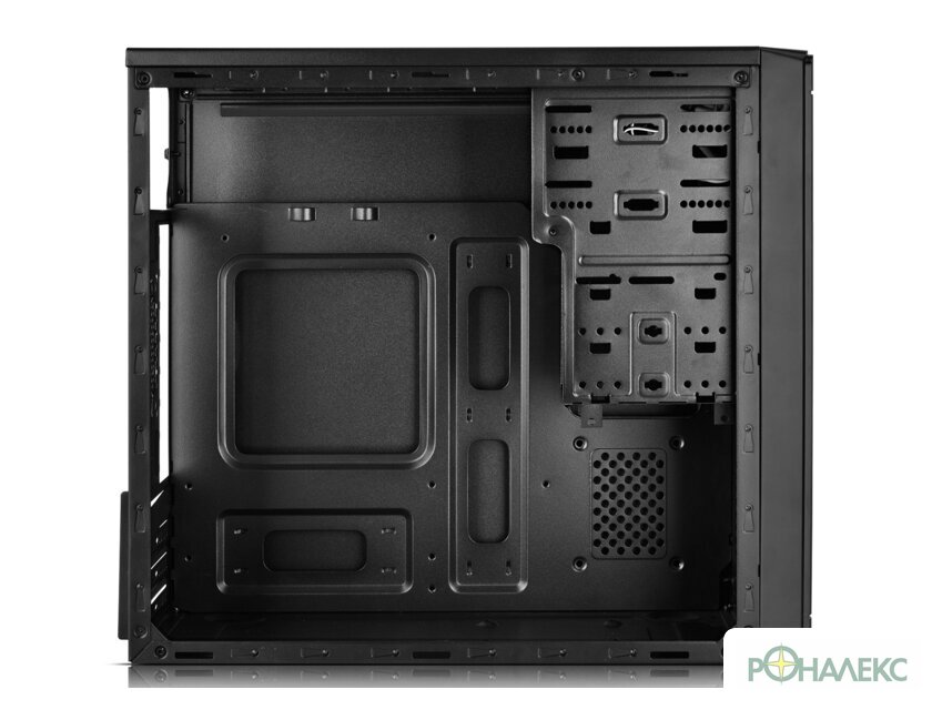 Корпус DeepCool Wave V2 [DP-MATX-DPWAVE2] - фото5