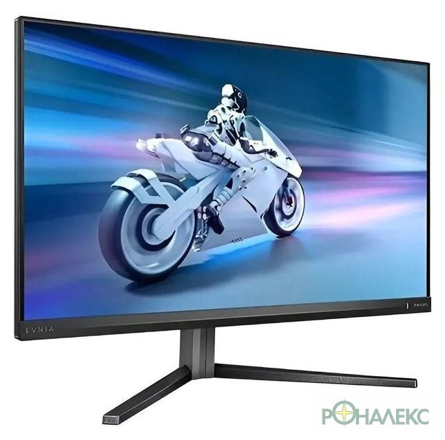 Игровой монитор Philips Evnia 27M2N5500/00 - фото2