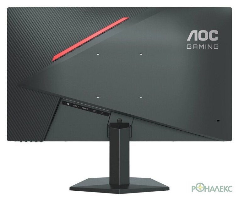 Игровой монитор AOC Gaming 24G10ZNE - фото3